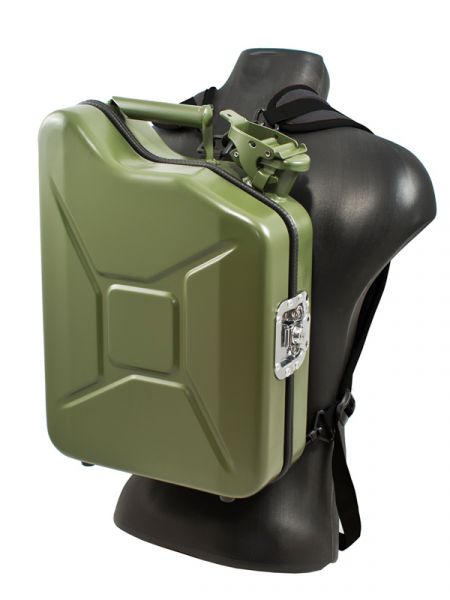 G-Case Backpack